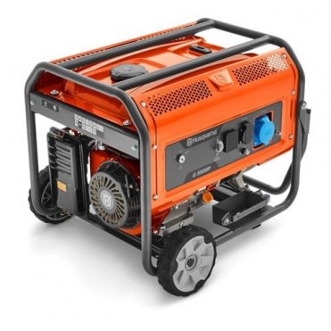 Генератор Husqvarna G5500P